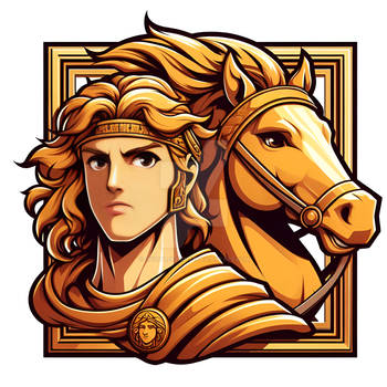 Alexander the Great