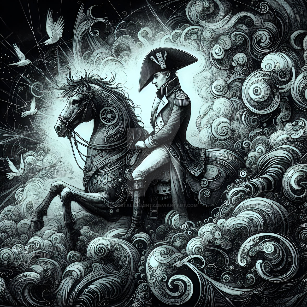 Napoleon Bonaparte By Digitaldelightz On Deviantart Napoleon Bonaparte By Digitaldelightz On Deviantart