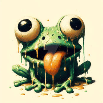 Wartz (My Version) by Woodlandsplit15 on DeviantArt