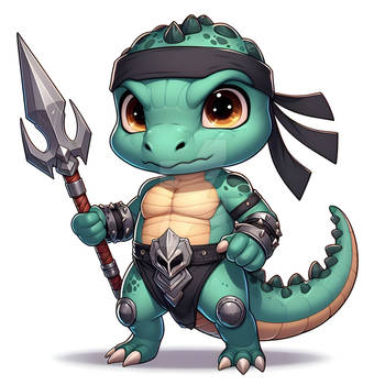 Ice Shelless Curve Bro by BroCharacterFan on DeviantArt