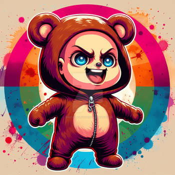 Parappa the Rapper Fanart by MHSFan on DeviantArt