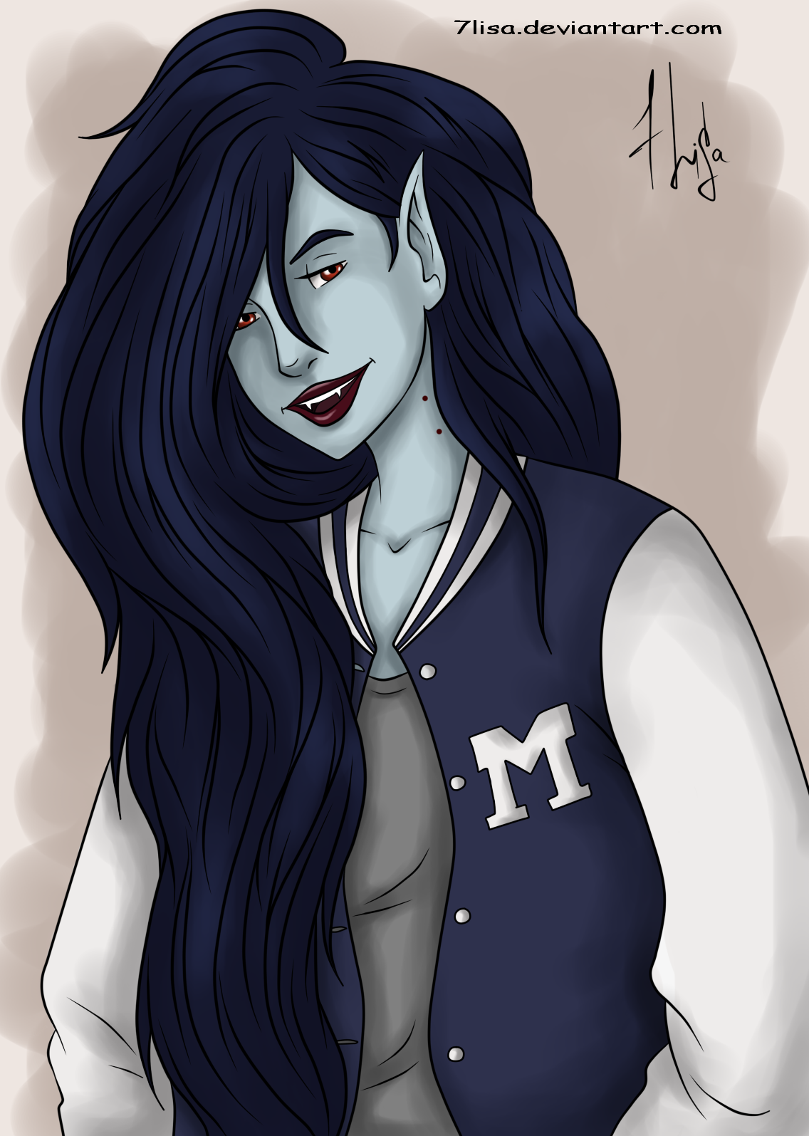 Marceline Abadeer