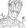 I am Groot