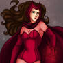 Wanda Maximoff