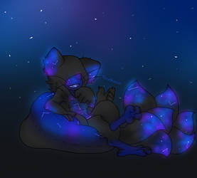 YCH: Nocturne
