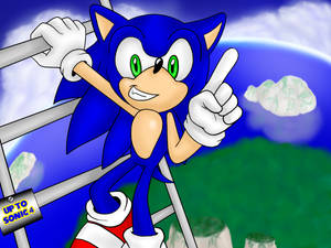 Sonic - Spirit Never Die