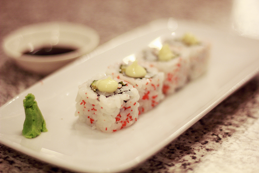 California Maki