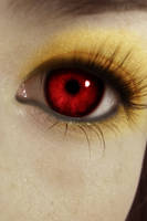 Crimson Eye