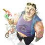 Biker