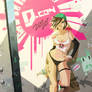 D-Con Poster