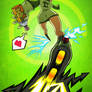 Jet Set Radio 10