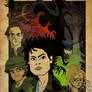 Aliens PinUp