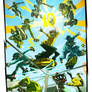 JET SET RADIO 10 - REDUX