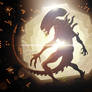 ALIEN