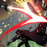 The Old Republic -Darth Malgus