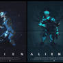 Ripley trilogy