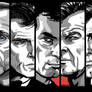 Bond 50