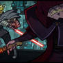 Battle of the Sith