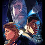 Force Awakens