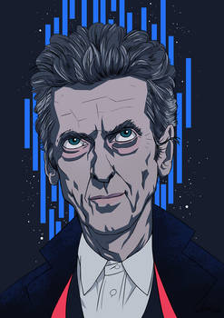 Doctor Capaldi