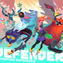 Defender 7