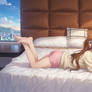 Back in Reality | Asuna Yuuki