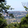 View of Sintra I