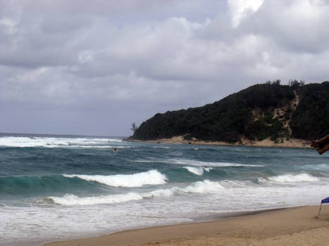 Ponta d'Ouro-11