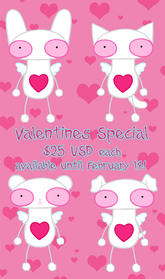 Valentine's Special