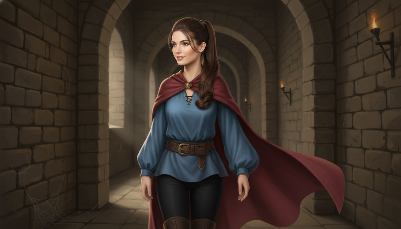 Rescuing the princess 1 (ver 2) by gambie007 on DeviantArt