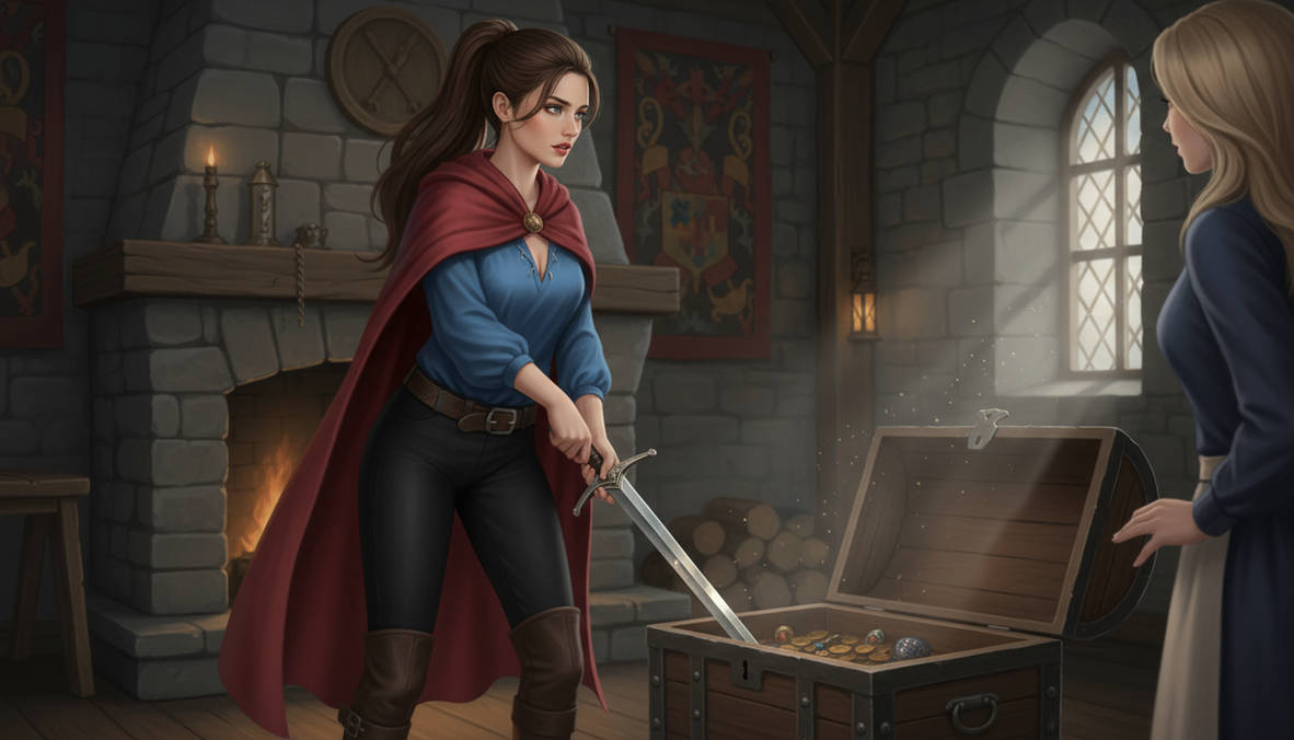 Rescuing the princess 2 (ver 2) by gambie007 on DeviantArt