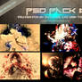 PSD PACK #1