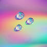 Rainbow Drops 2