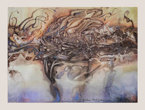 The Firebird~The Original by richardcgreen The Firebird~The Original by richardcgreen