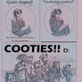 POM-Cooties