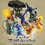 Team Avatar