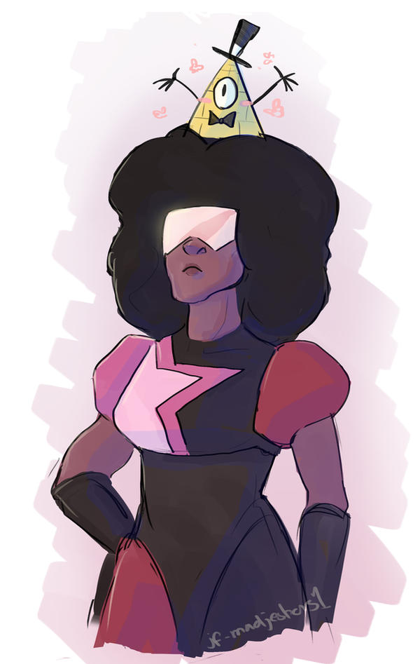 AC-Garnet and Bill