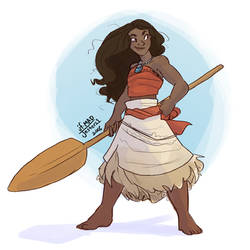 Moana