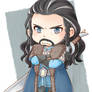 Chibi Thorin