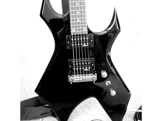 guitar