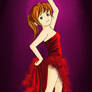 dancer..