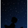 silent night...