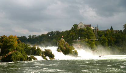 Rhinefalls