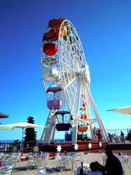 Tibidabo