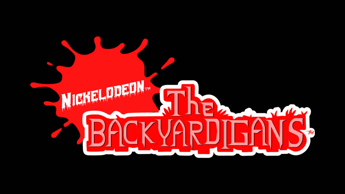 Show Logo Horror Edit 38 - The Backyardigans by Connorfy on DeviantArt