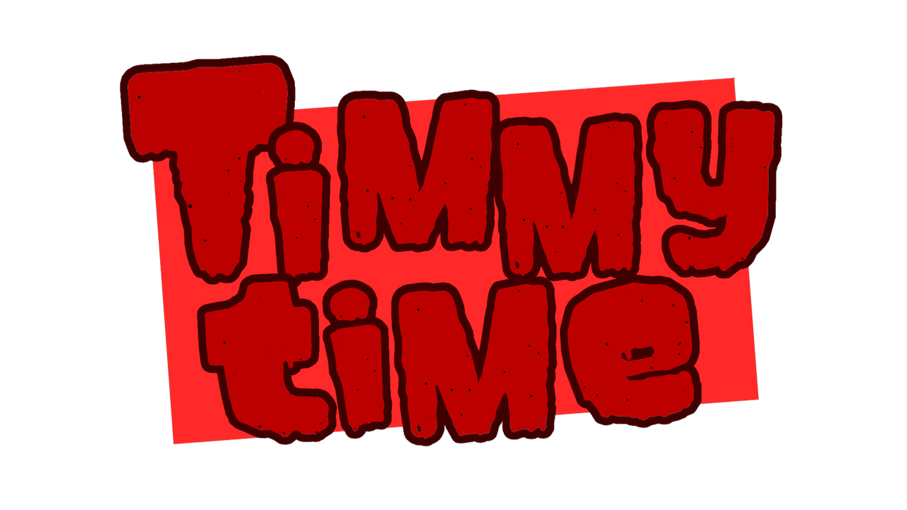 Timmy Time Vector Timmy Time Logo Timmy Time Images LaunchBox Games Database