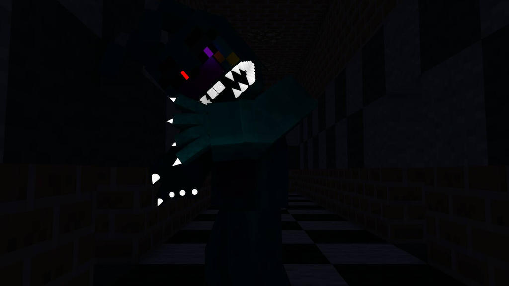 Terrifying Deviantart AM I TERRIFYING NOW? by Vimo11 on DeviantArt