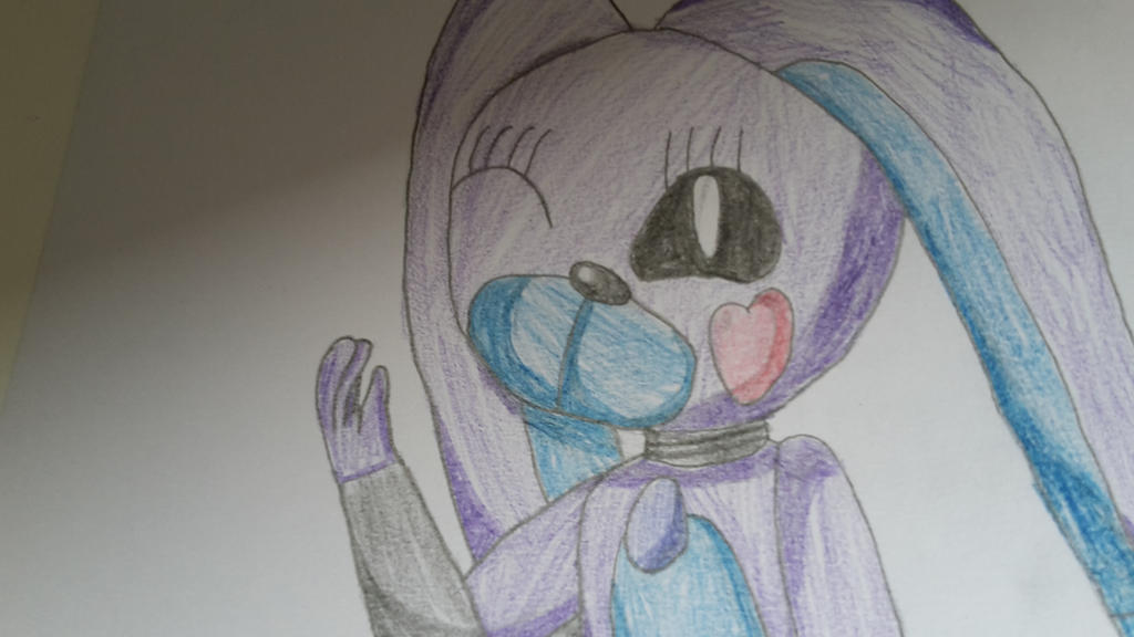 Shadowly Shadowly the bunny by Vimo11 on DeviantArt