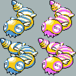 Dudunsparce Gen 2