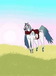 A New Day! by Sashafras